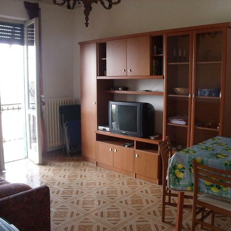 佩尔莱多Casa Irene公寓 外观 照片