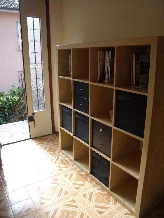 佩尔莱多Casa Irene公寓 外观 照片