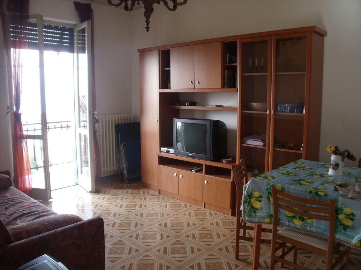 佩尔莱多Casa Irene公寓 外观 照片