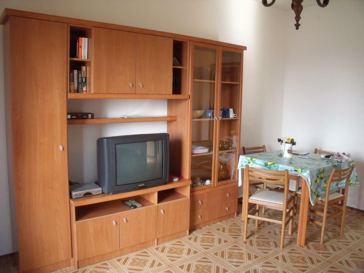 佩尔莱多Casa Irene公寓 外观 照片